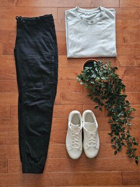 DU/ER N2X Slim Fit pants